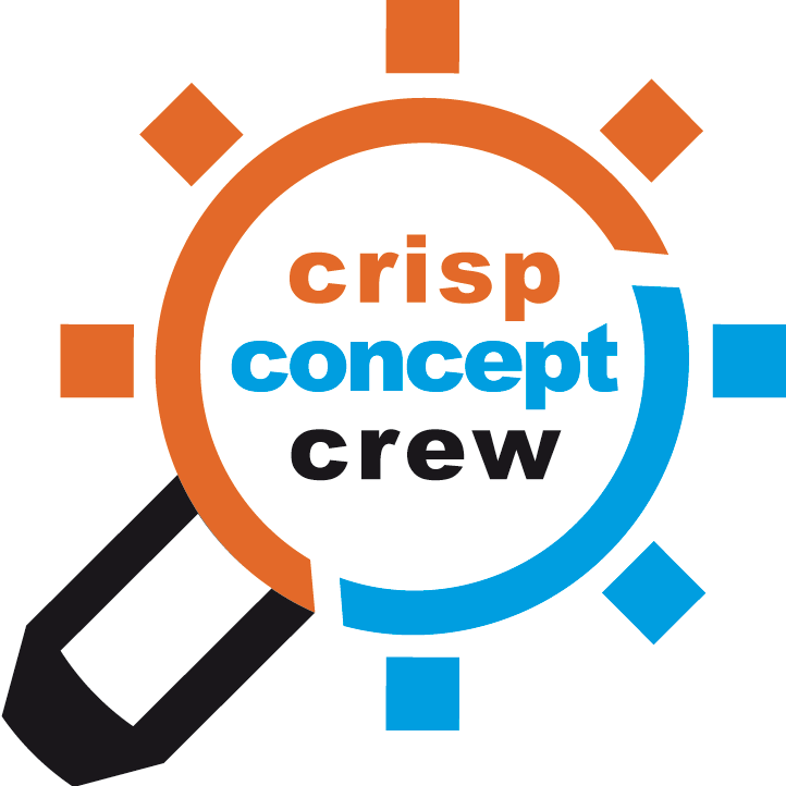 Crisp Concept Crew - Kreativagentur
