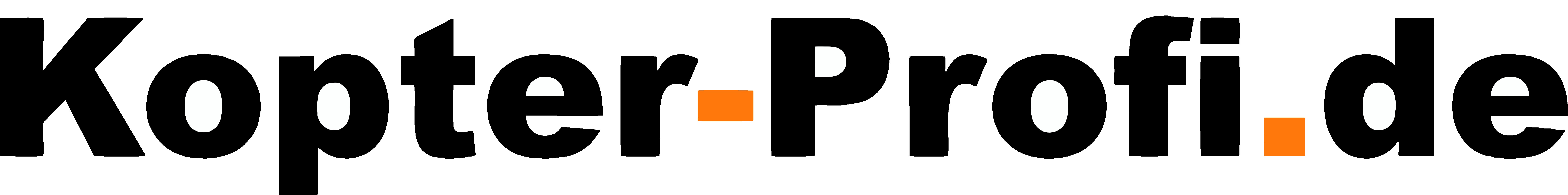 Kopter-Profi - Drohnenversicherung